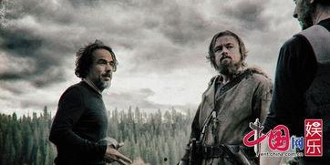 荒野猎人 在线观看,勇闯荒原，探寻人性光辉